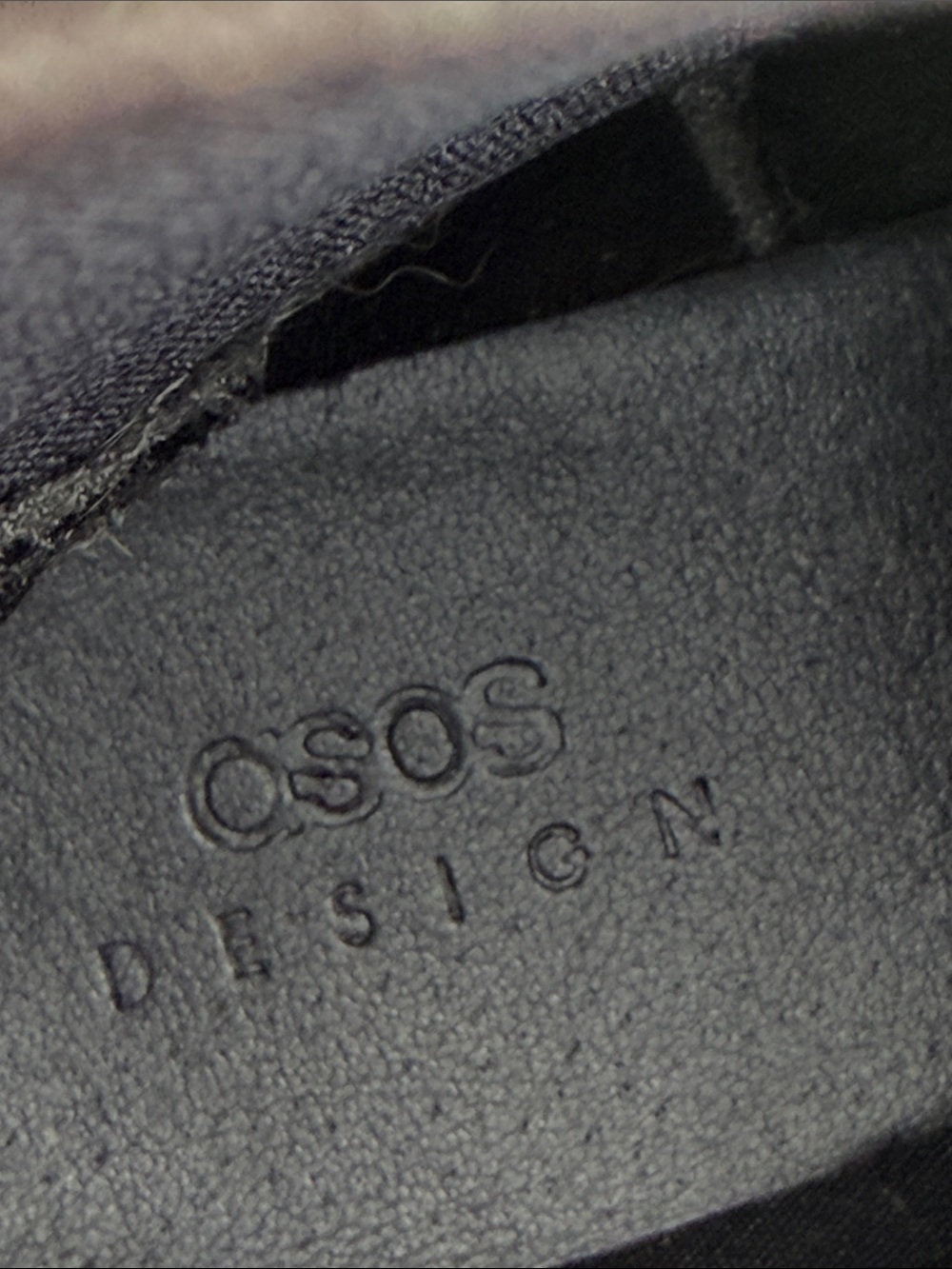 ASOS Chelsea Ankle Boots - Picture 5 of 5